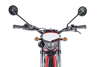 GASGAS Contact EStart 250 2019 - Bild 8 GASGAS Contact EStart 250 2019 - Bild 8